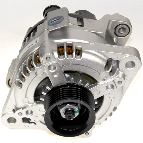 Lester 11953(c): 2016 Hyundai Sonata 1.6L 4 Cyl Alternator