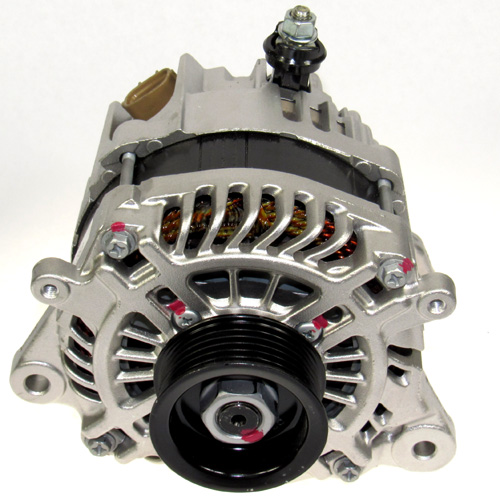 Lester 12883(c): 2013 Subaru BRZ 2.0L 4 Cyl Alternator