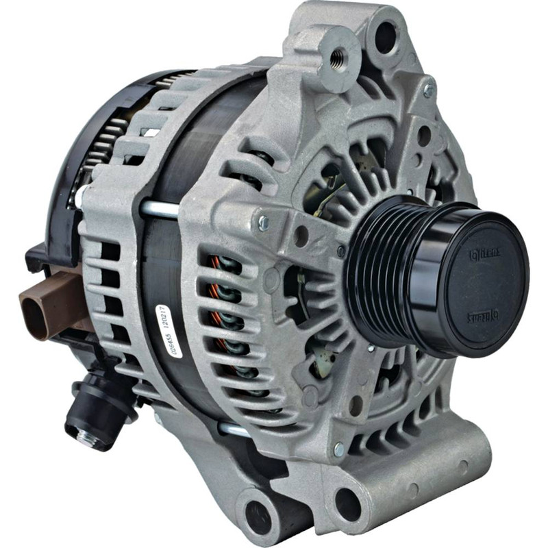 Lester 12884: 2015 Ford Transit Connect 1.6L 4 Cyl Alternator