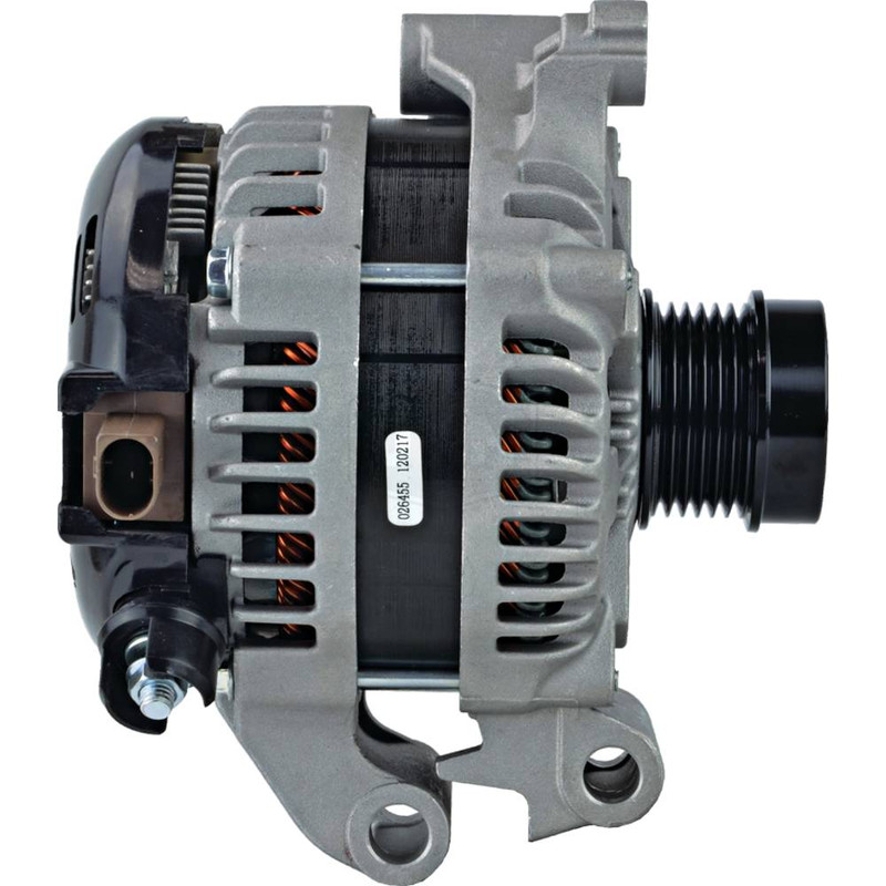 Lester 12884(c): 2015 Ford Transit Connect 1.6L 4 Cyl Alternator