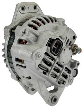 Lester 13257(a): 1990 Mitsubishi Montero 3.0L Alternator