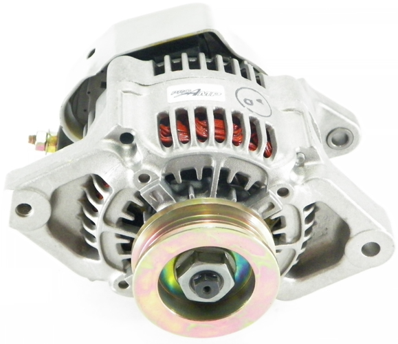 Lester 13316(b): 1994 Geo Metro 1.0L Alternator