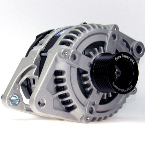 Tucson Alternator Part Number 13341ND240 