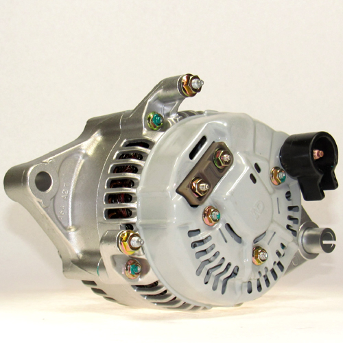 Lester 13341(a): 1998 Jeep Wrangler 4.0L 6 Cyl Alternator