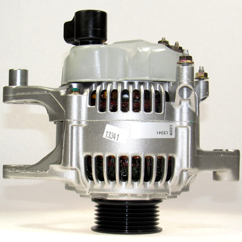 Lester 13341(b): 1998 Jeep Wrangler 4.0L 6 Cyl Alternator