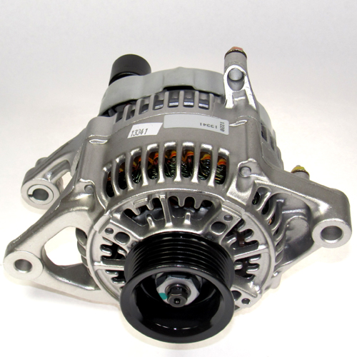 Lester 13341(c): 1998 Jeep Wrangler 4.0L 6 Cyl Alternator