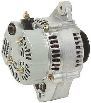 Lester 13409(a): 1994 Toyota 4Runner 2.4L Alternator