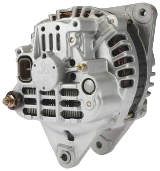 Lester 13435(a): 1996 Mitsubishi Diamante 3.0L Alternator