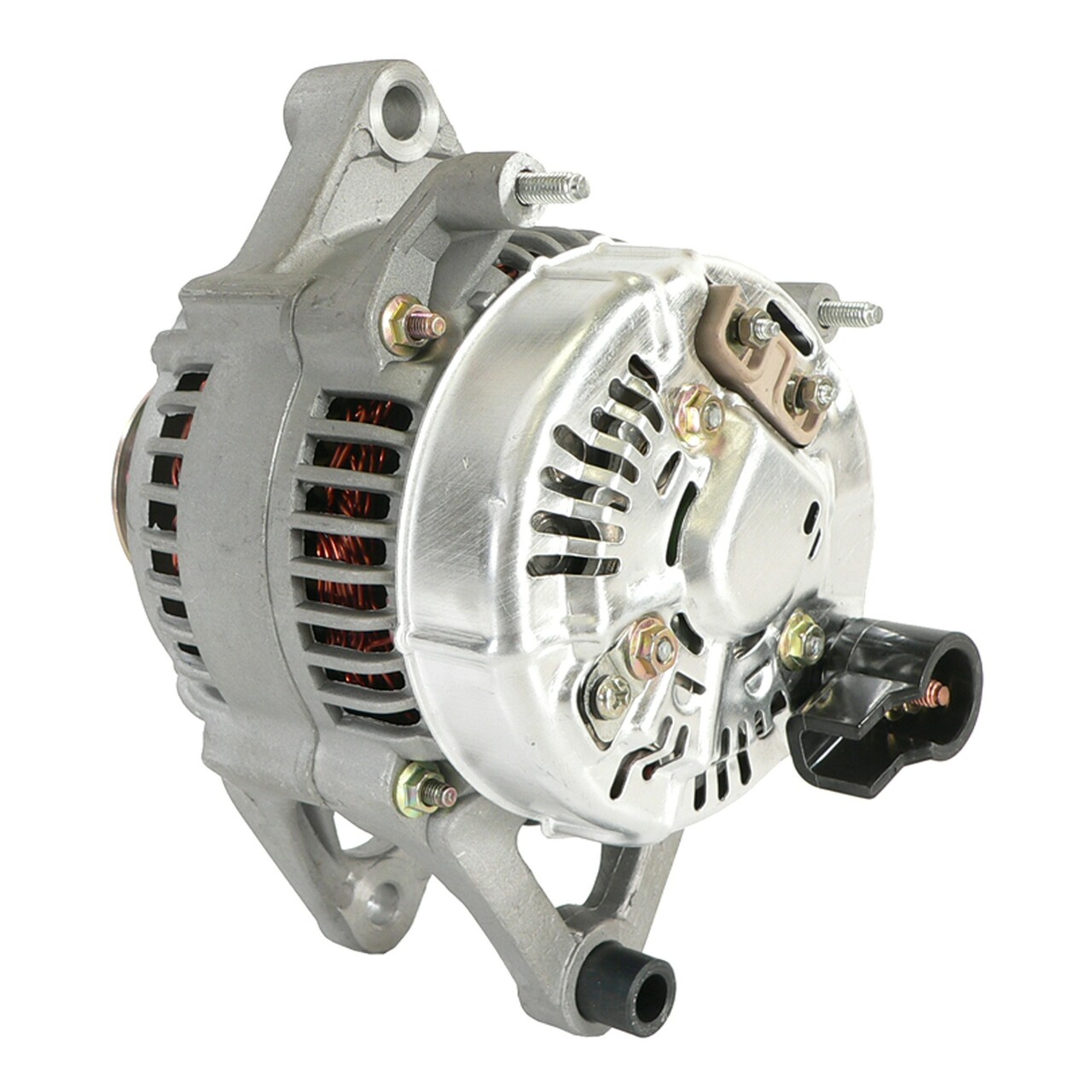 Lester 13442(a): 1998 Jeep Wrangler 4.0L 6 Cyl Alternator