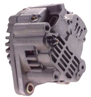 Lester 13447(a): 1993 Ford Taurus 3.2L 6 Cyl Alternator