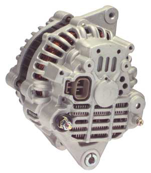 Lester 13598(a): 1998 Mitsubishi 3000 GT 3.0L Alternator