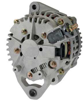 Lester 13641(a): 1997 Nissan 240SX 2.4L Alternator