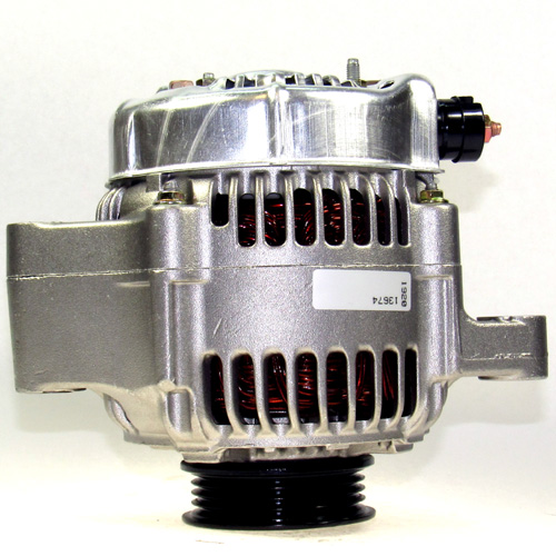 Lester 13674(b): 2000 Honda Civic 1.6L Alternator