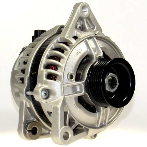 Lester 13689: 2003 Mitsubishi Diamante 3.5L Alternator