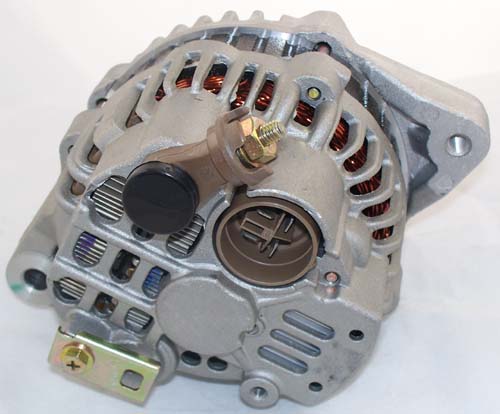 Lester 13700(a): 1995 Honda Civic 1.5L Alternator