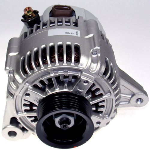 Lester 13706(c): 2000 Toyota Avalon 3.0L Alternator