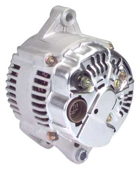 Lester 13741(a): 1998 Chrysler Cirrus 2.5L 6 Cyl Alternator