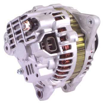 Lester 13749(a): 1998 Mitsubishi Diamante 3.5L Alternator