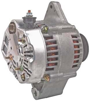 Lester 13753(a): 1998 Suzuki Esteem 1.6L Alternator