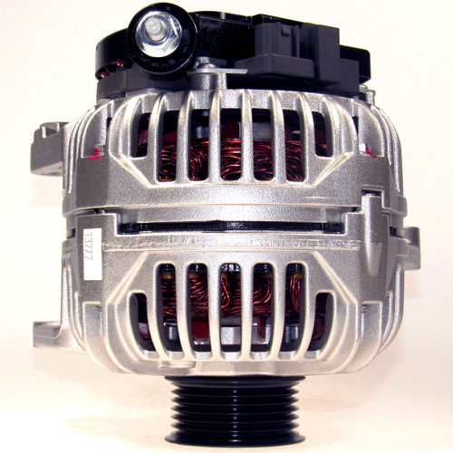 Lester 13777(b): 2000 Dodge Durango 4.7L 8 Cyl Alternator