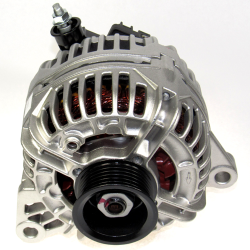 Lester 13777(c): 2000 Dodge Durango 4.7L 8 Cyl Alternator