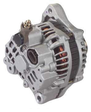 Lester 13781(a): 2000 Suzuki Vitara 2.0L Alternator