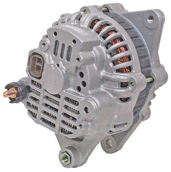 Lester 13786(a): 1999 Mitsubishi Montero 3.5L Alternator