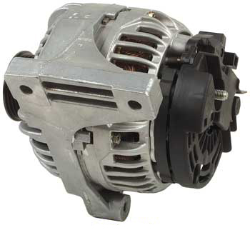 Lester 13802(a): 2001 Volvo V70 2.4L Alternator