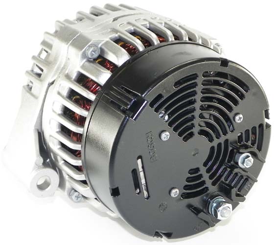 Lester 13812(a): 2001 Land Rover Discovery 4.0L Alternator