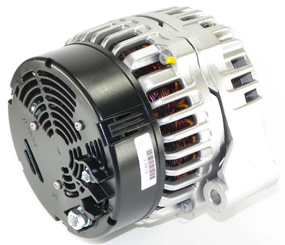 Lester 13812(b): 2001 Land Rover Discovery 4.0L Alternator