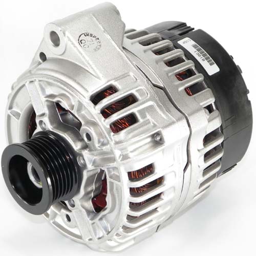 Lester 13818: 2000 Mercedes Benz ML Class 3.2L Alternator