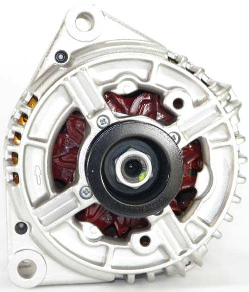 Lester 13818(b): 2000 Mercedes Benz ML Class 3.2L Alternator