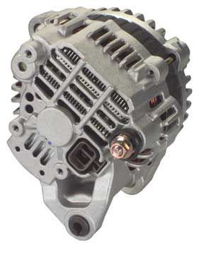 Lester 13821(a): 1999 Nissan Quest 3.3L Alternator