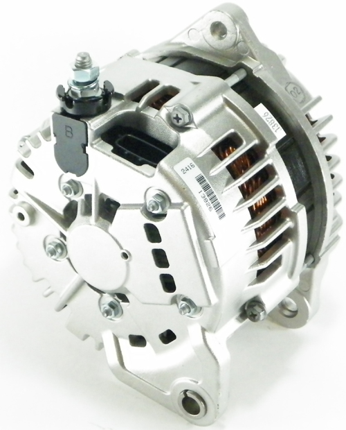 Lester 13826(a): 2004 Infiniti I35 3.5L Alternator