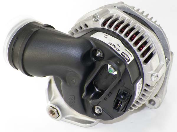 Lester 13846N(b): 1998 BMW Z3 2.8L Alternator