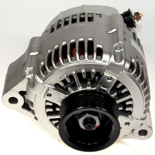 Lester 13859(c): 2002 Toyota Tundra 4.7L 8 Cyl Alternator