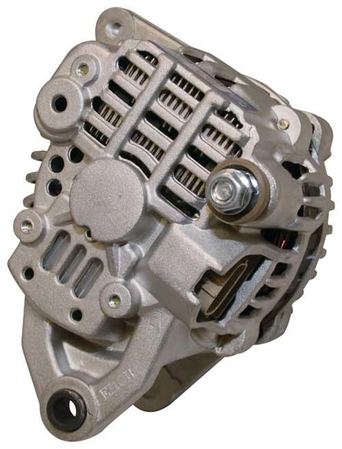 Lester 13898(a): 2000 Mitsubishi Galant 2.4L Alternator