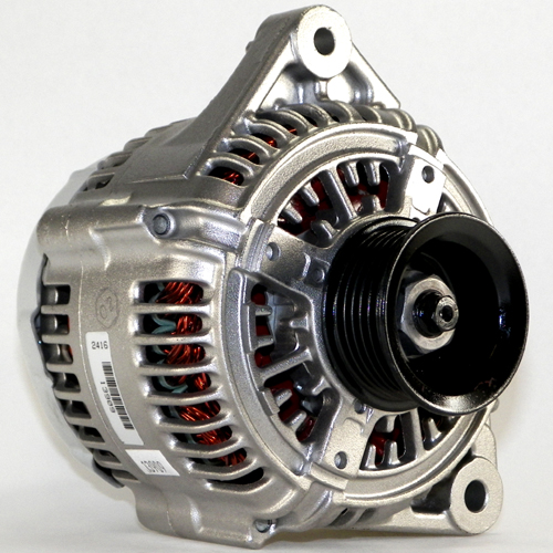 Lester 13909: 2002 Jaguar S Type 4.0L Alternator