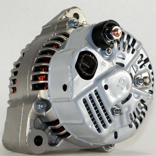 Lester 13909(a): 2002 Jaguar S Type 4.0L Alternator