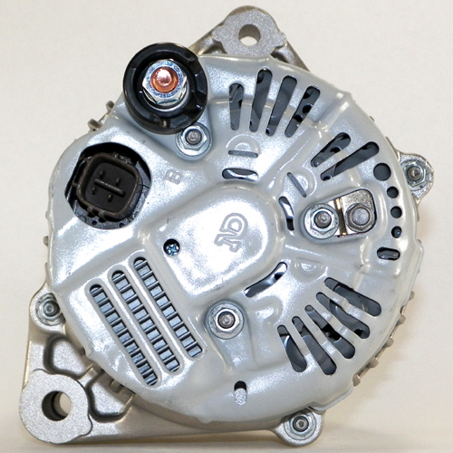 Lester 13909(c): 2002 Jaguar S Type 4.0L Alternator