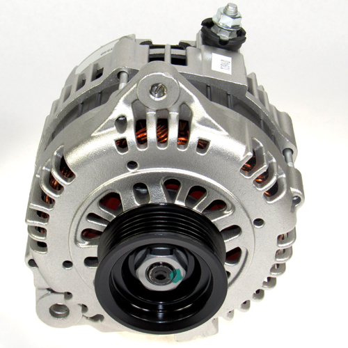 Lester 13940(c): 2004 Nissan Altima 3.5L Alternator