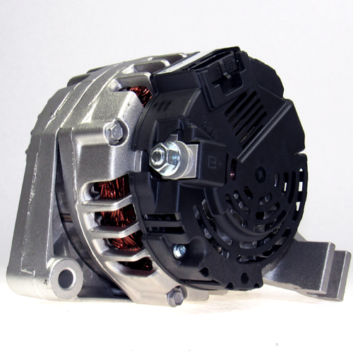 Lester 13943(a): 2004 Oldsmobile Silhouette 3.4L 6 Cyl Alternator