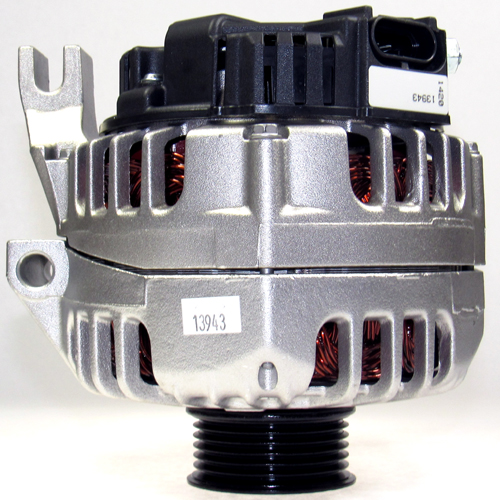 Lester 13943(b): 2004 Oldsmobile Silhouette 3.4L 6 Cyl Alternator