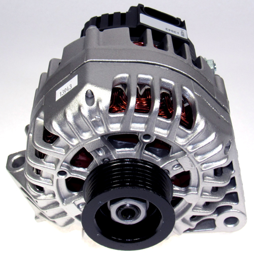 Lester 13943(c): 2004 Oldsmobile Silhouette 3.4L 6 Cyl Alternator