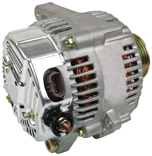 Lester 13956(a): 2002 Lexus ES300 3.0L Alternator