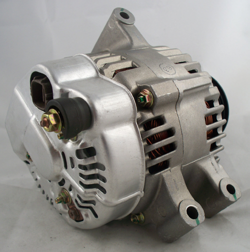 Lester 13965(b): 2005 Acura RSX 2.0L Alternator