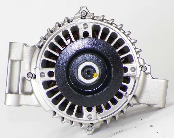 Lester 13977(b): 2002 Honda Civic 2.0L Alternator