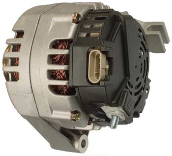 Lester 13993(a): 2004 Oldsmobile Silhouette 3.4L 6 Cyl Alternator