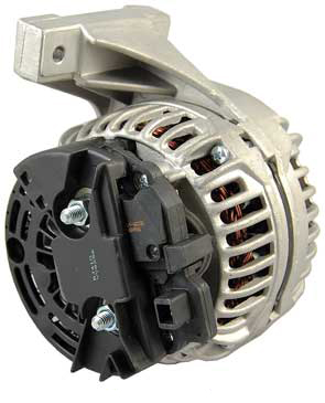 Lester 13998(a): 2004 Volvo V40 1.9L Alternator