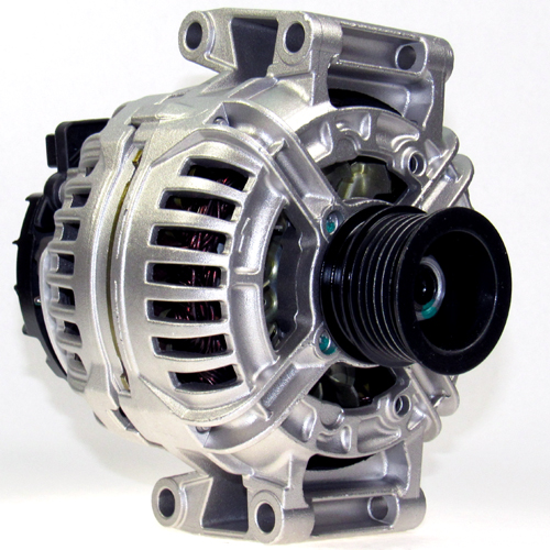 Lester 14051: 2011 Mercedes Benz C300 3.0L 6 Cyl Alternator